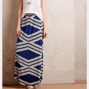 Corey Lynn Calter maxi skirt